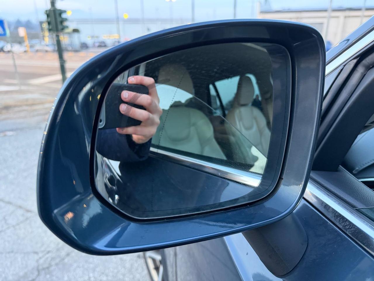 Volvo XC 90 2.0 D5 Inscription *PROMO FINANZ #8895