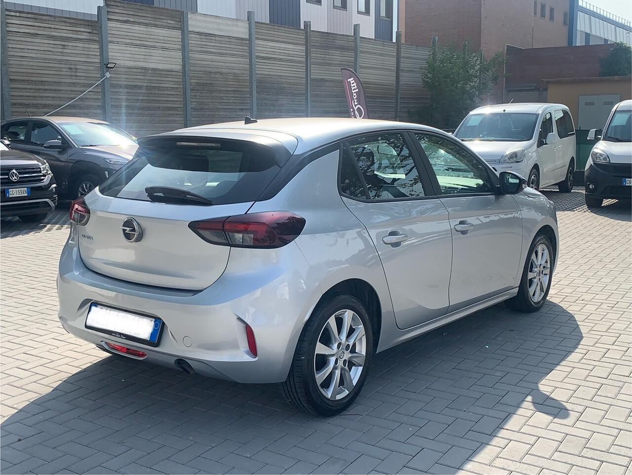 Opel Corsa 1.2 Edition