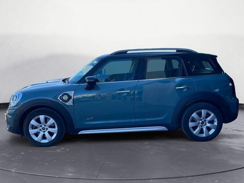 MINI Cooper SE COUNTRYMAN 1.5 Cooper SE ALL4 Business Auto