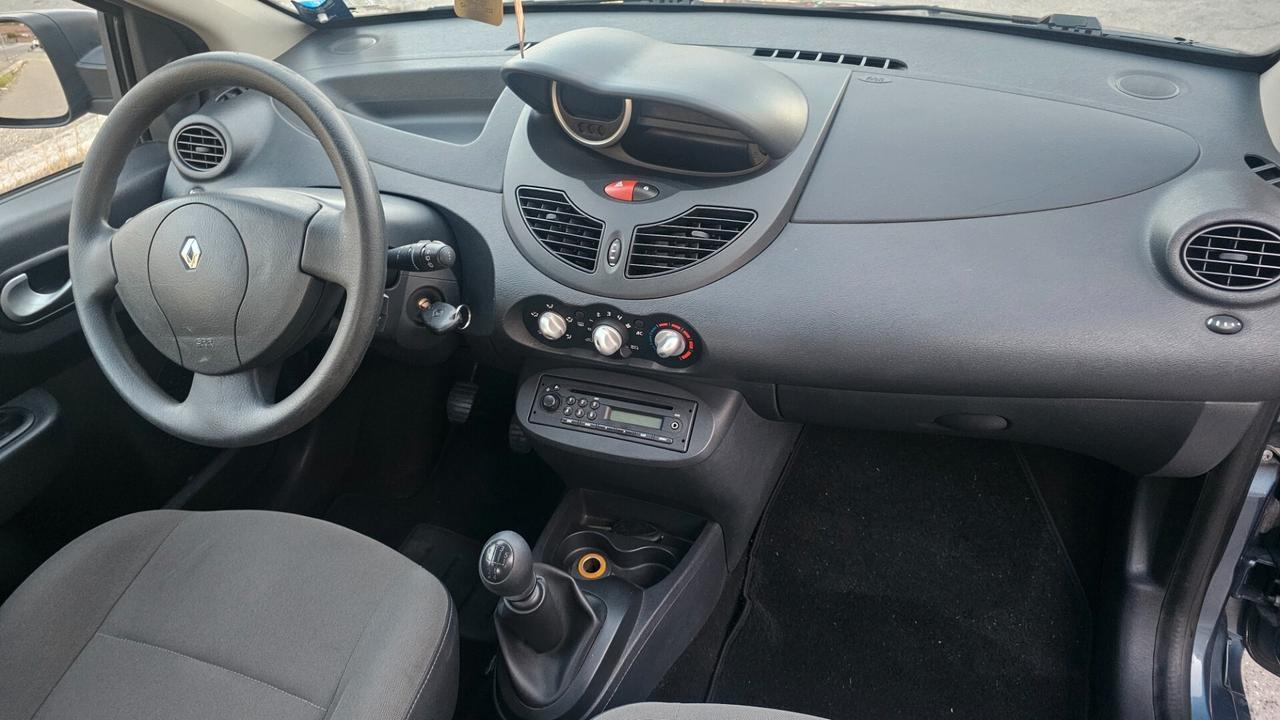Renault Twingo 1.2 GARANZIA 12 MESI