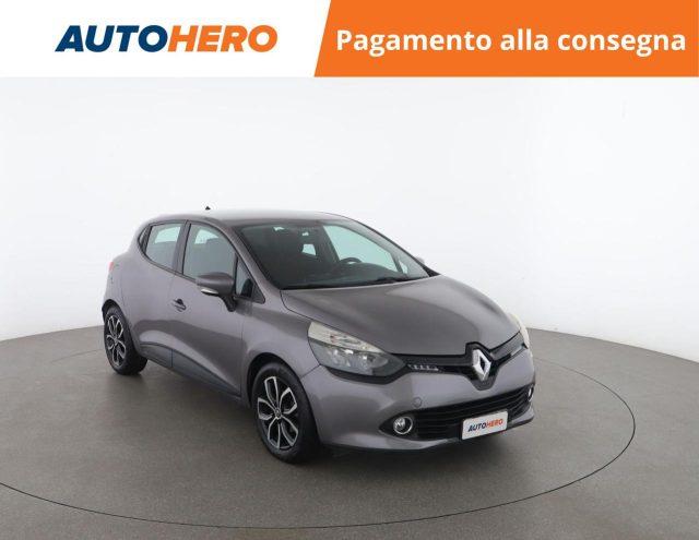 RENAULT Clio dCi 8V 75CV Start&Stop 5 porte Energy Life
