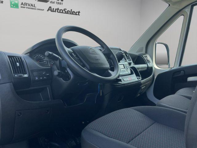 CITROEN Jumper L2H2 140CV KM ZERO