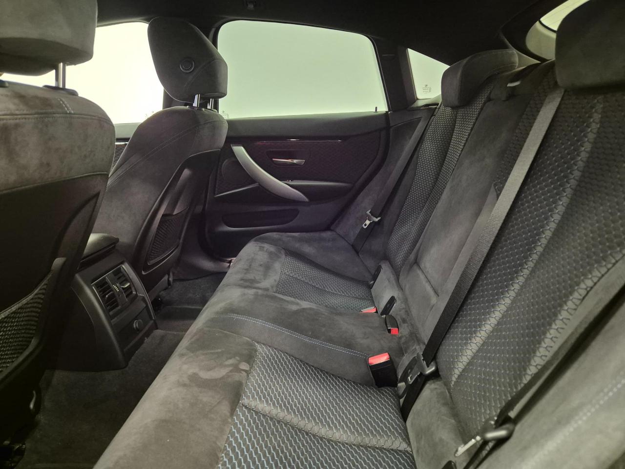 BMW 420 i Gran Coupe Msport auto - Cruise/Lim - Cam