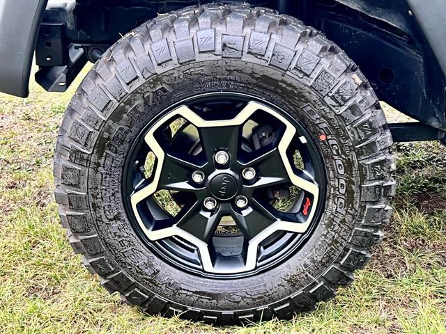 JEEP Wrangler Unlimited 2.8 CRD Sport Auto