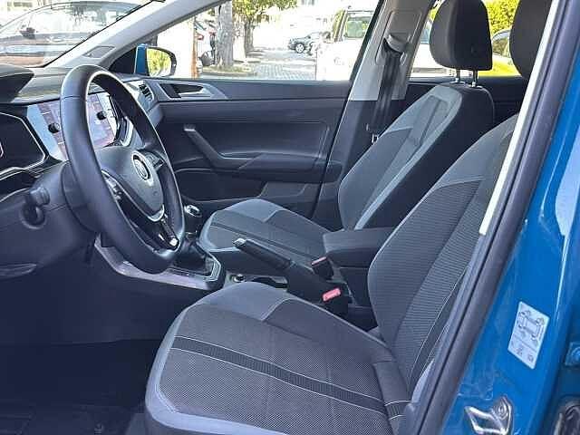 Volkswagen Polo 6ª serie