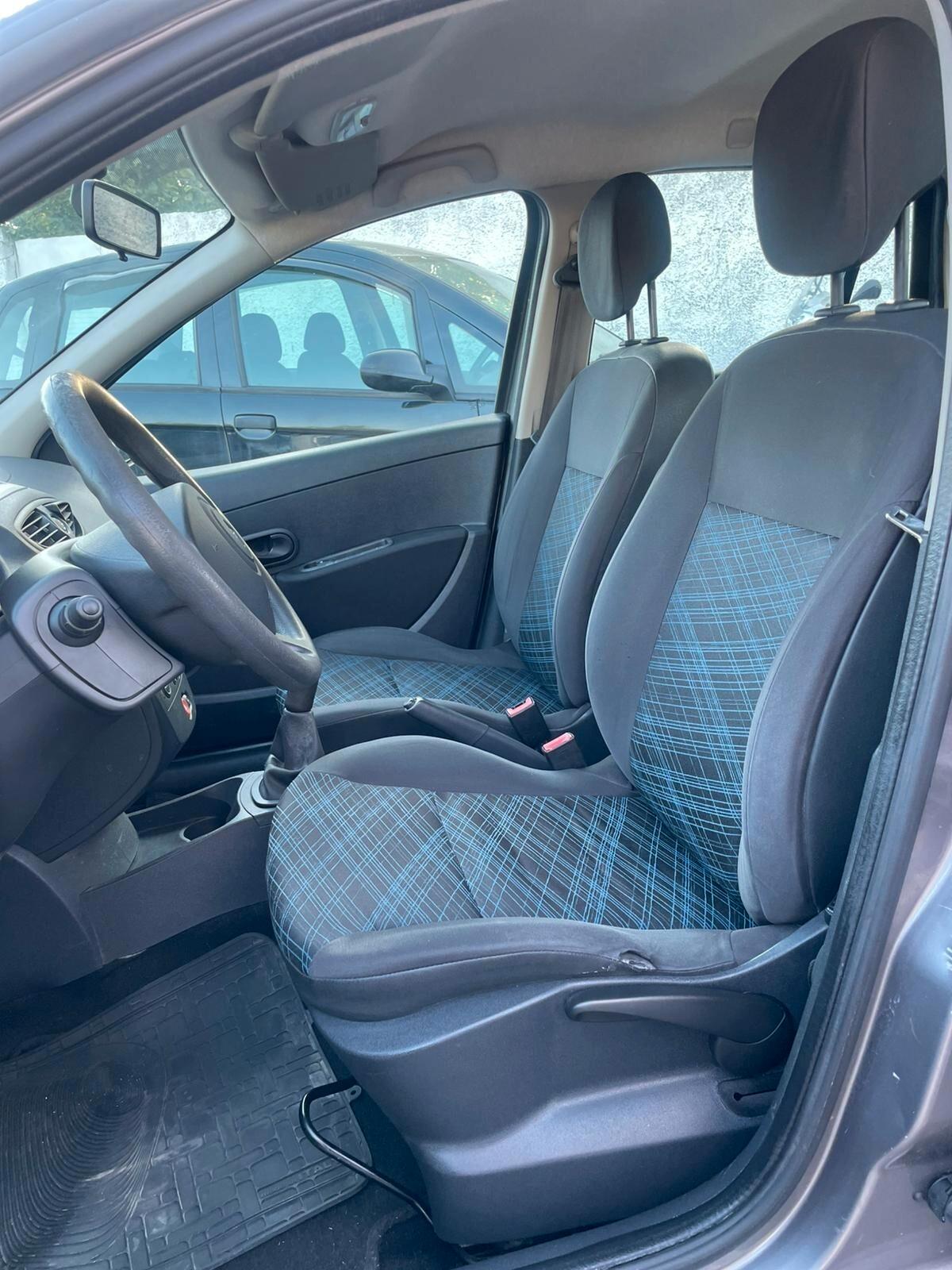 Renault Clio 1.2 SW