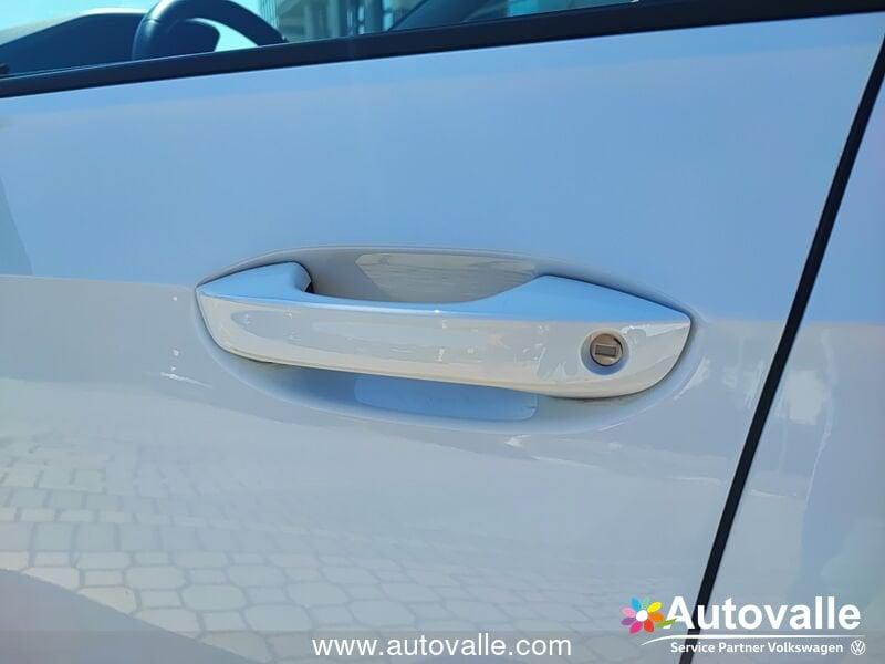 Volkswagen Golf 1.0 TSI EVO Life