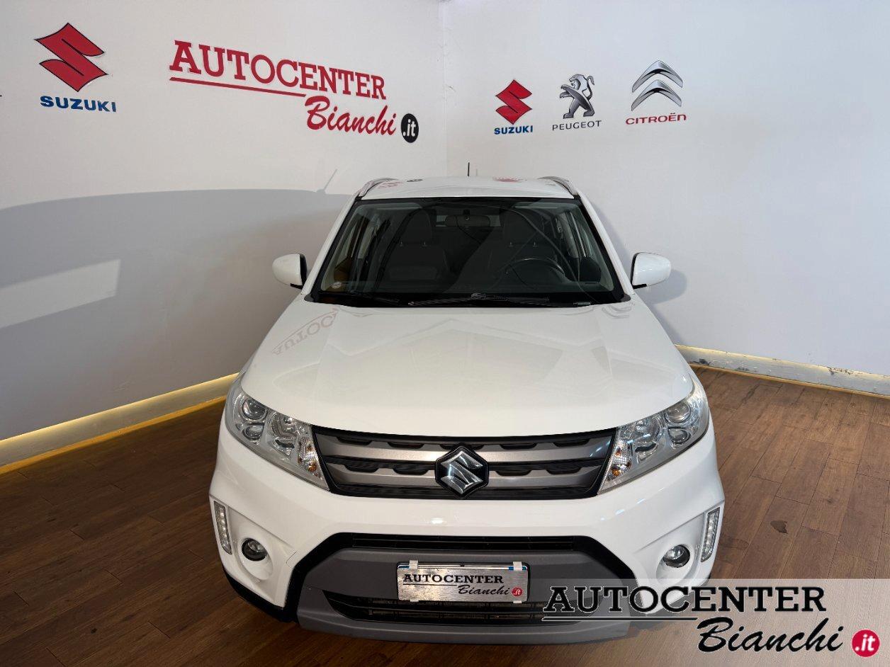 Suzuki Vitara 1.6 ddis V-Cool s&s 4wd allgrip