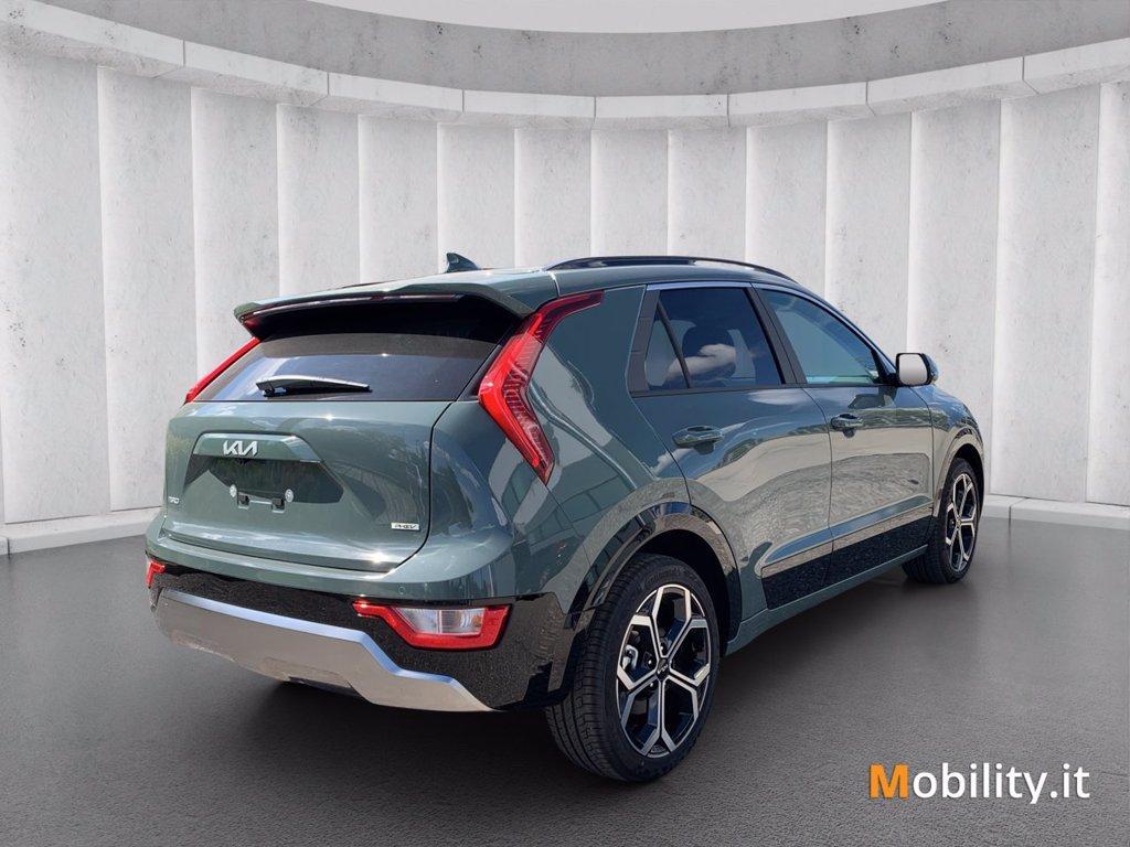 KIA Niro 1.6 gdi phev Style dct6 del 2025