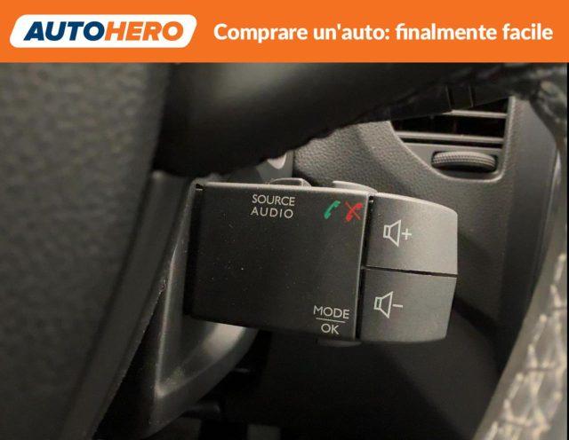 RENAULT Captur dCi 8V 110 CV Start&Stop Energy Intens