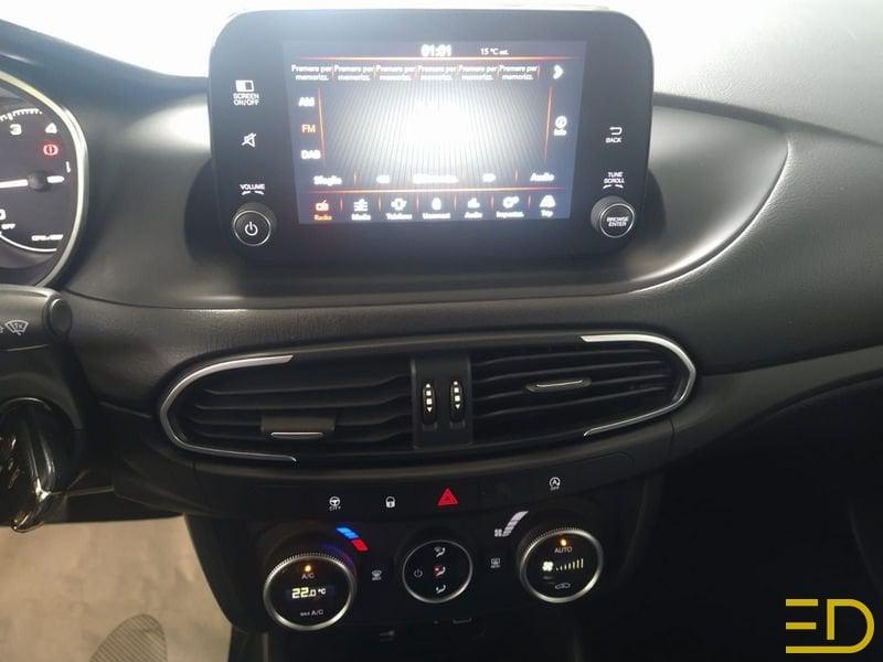 FIAT Tipo Tipo 5p 1.3 mjt City Life s&s 95cv