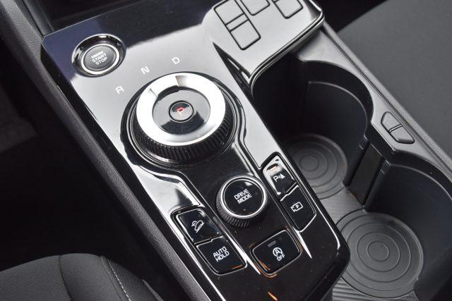 KIA Sportage 1.6 CRDI 136 CV 2WD Mild Hybrid Style