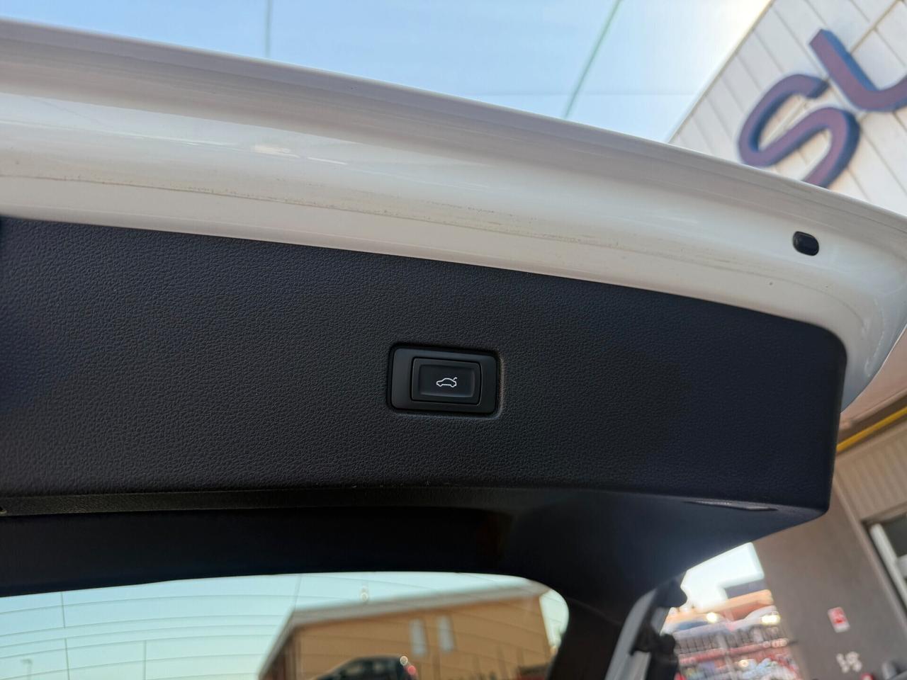 Audi Q8 45 3.0 tdi mhev TETTO APRIBILE KM CERTIFICATI