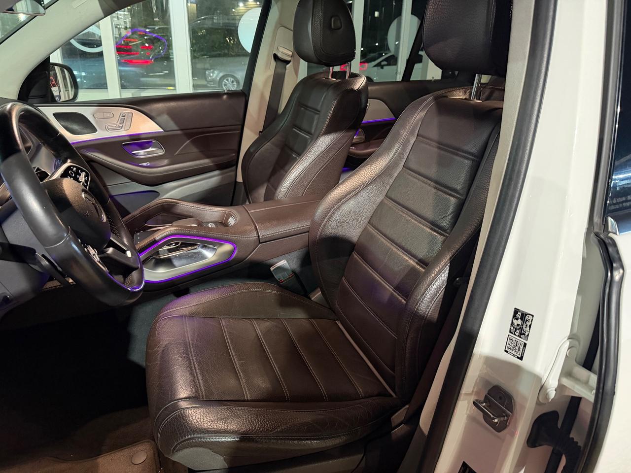 Mercedes-benz GLE 450 4Matic EQ-Boost Premium