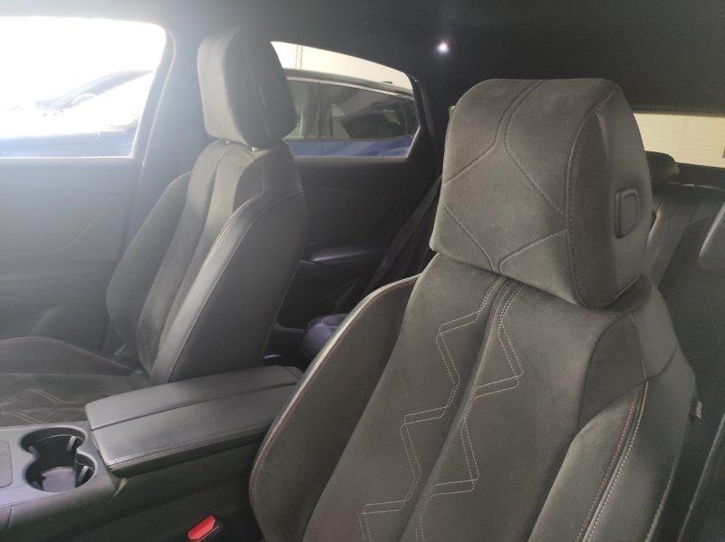 DS DS 7 - DS 7 Crossback BlueHDi 130 aut. Performance Line+