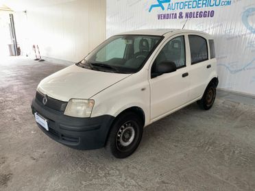 Fiat Panda Van 1.2 Metano 60cv 2 posti
