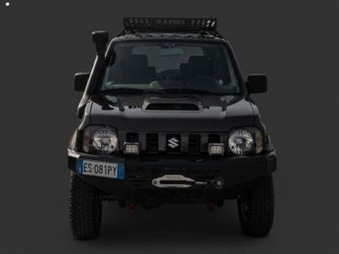 SUZUKI Jimny 1.3 4WD Evolution Plus