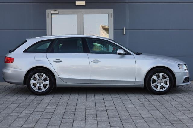 AUDI A4 Avant 2.0 TDI 120 CV