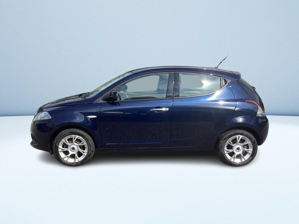 Lancia Ypsilon 5 Porte 1.2 Gold