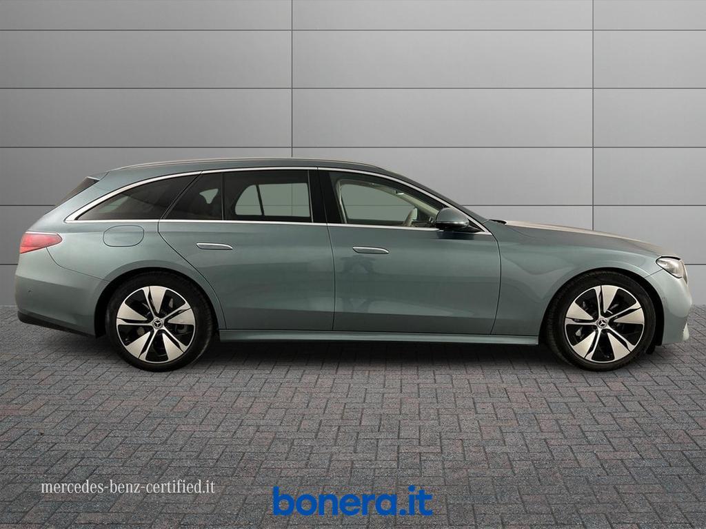 Mercedes Classe E Station Wagon All-Terrain 300 de Plug in hybrid Premium 4Matic...