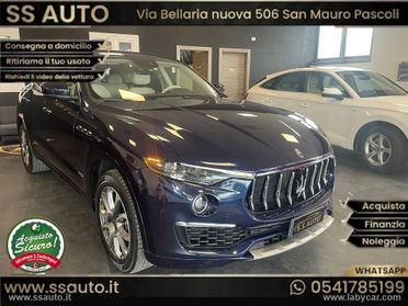 MASERATI Levante V6 430 CV S AWD Granlusso