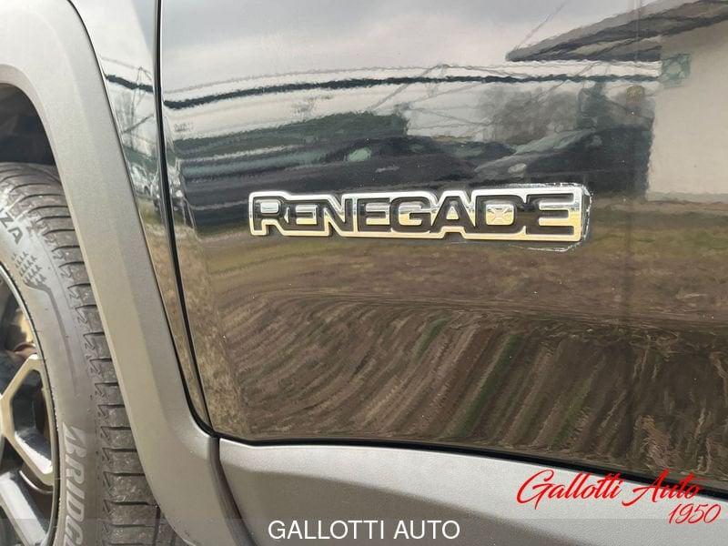 Jeep Renegade 1.0 T3 120cv