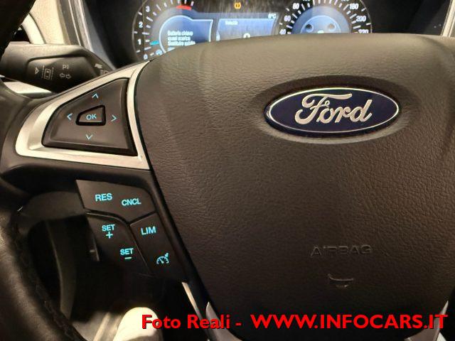 FORD Mondeo SW 2.0 150 CV Aut. Titanium Business - PROMO