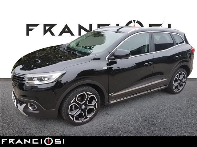 RENAULT Kadjar 1.5 dCi Energy 110cv Sport Edition2 EDC