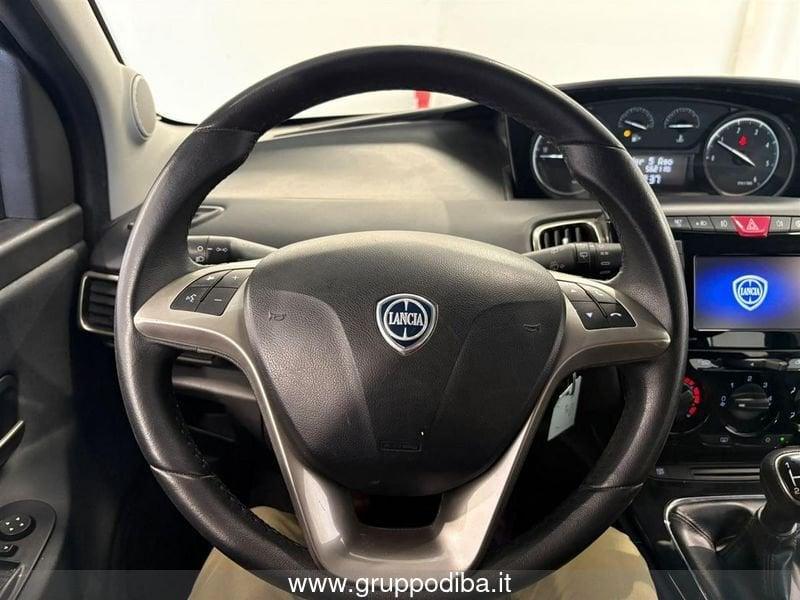 Lancia Ypsilon III 2015 Diesel 1.3 mjt Gold s&s 95cv