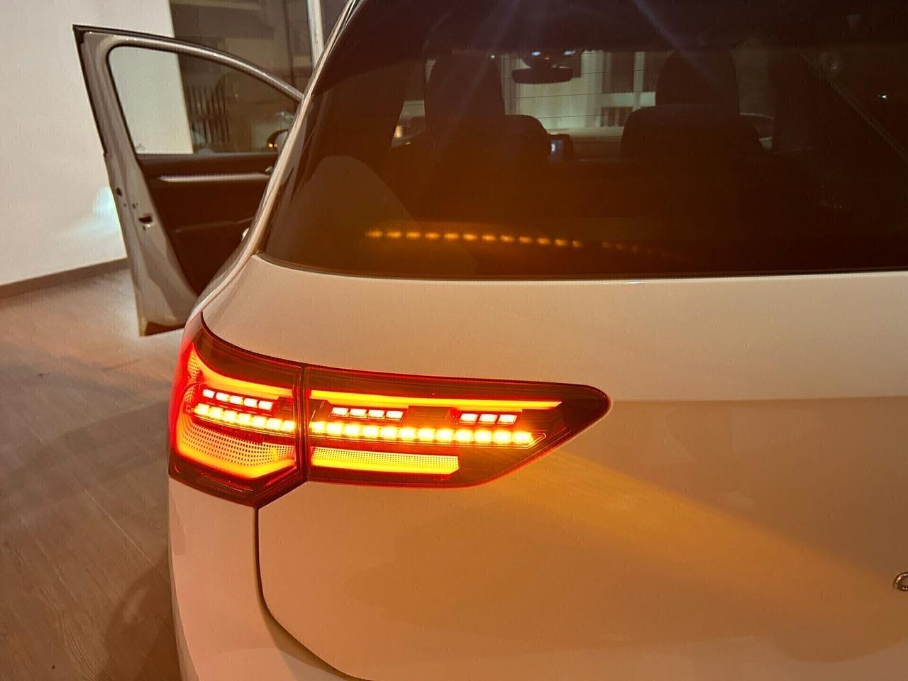 Volkswagen Golf 1.5 eTSI 150 CV EVO ACT DSG Life