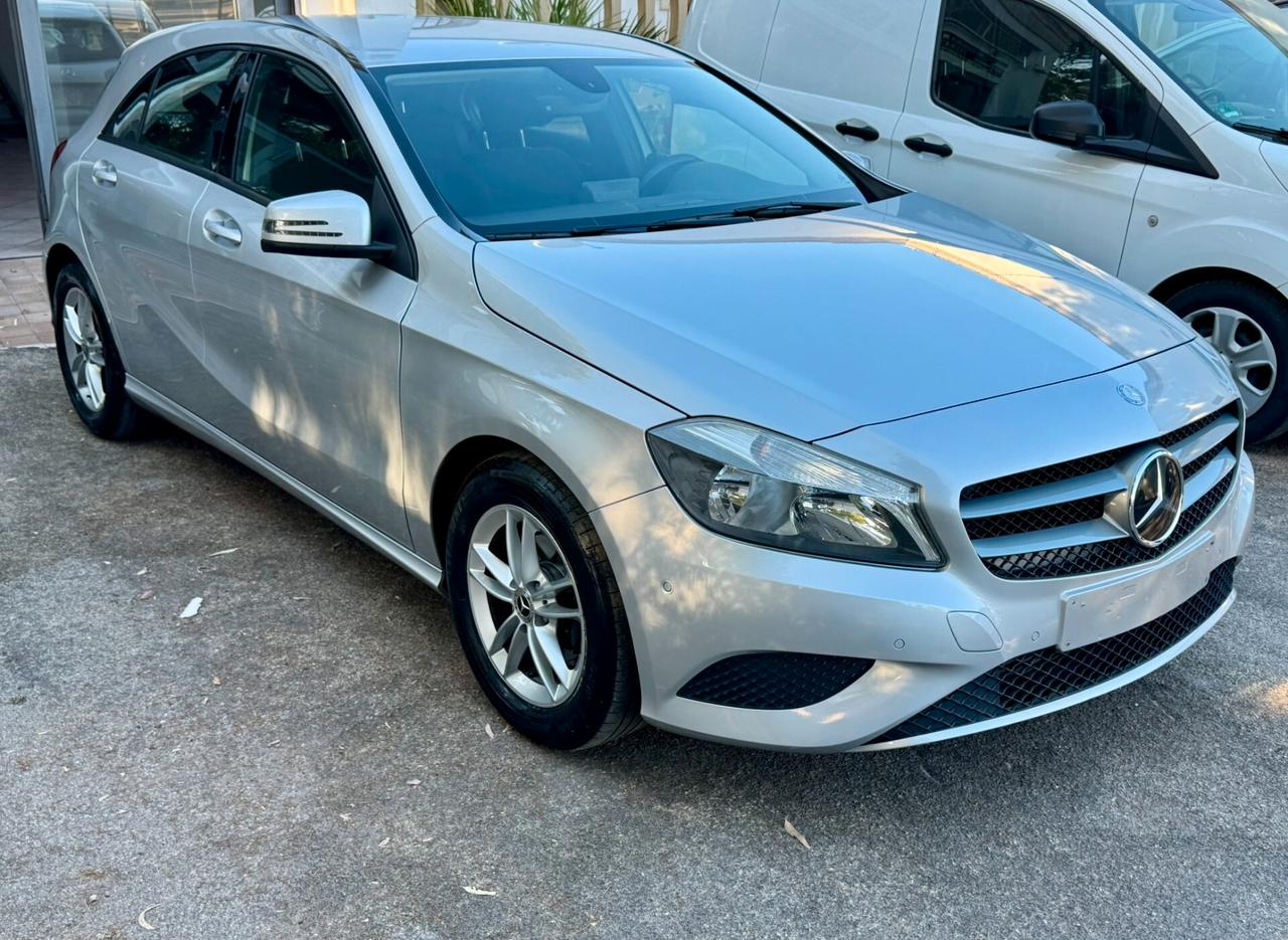 Mercedes-benz Classe A 180 CDI Executive