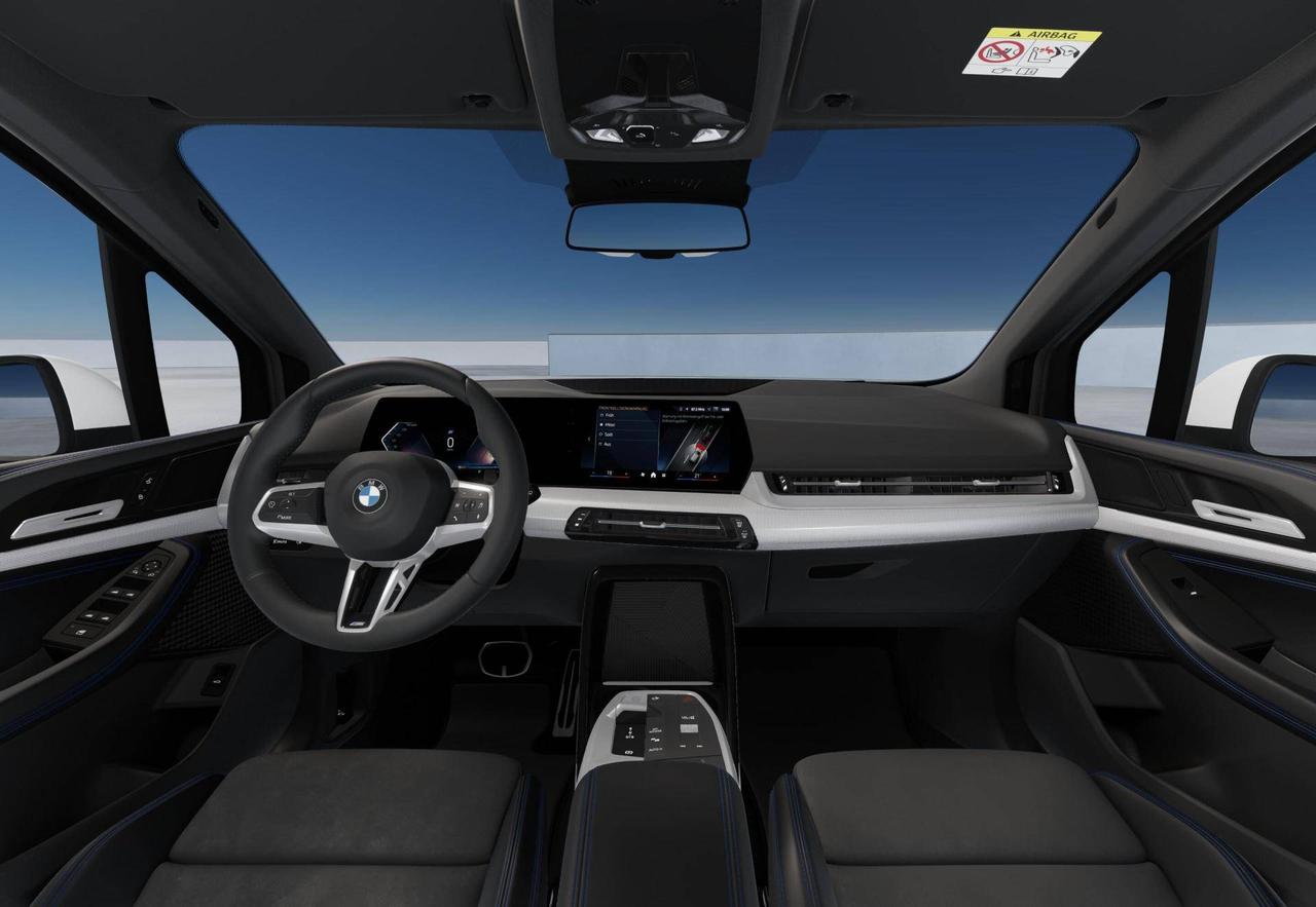 BMW Serie 2 220i Active Tourer 48V MSport