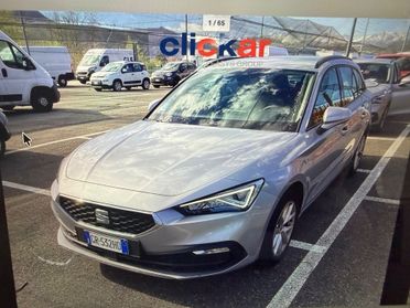 Seat Leon Sportstourer 2.0 TDI 150 CV DSG Business