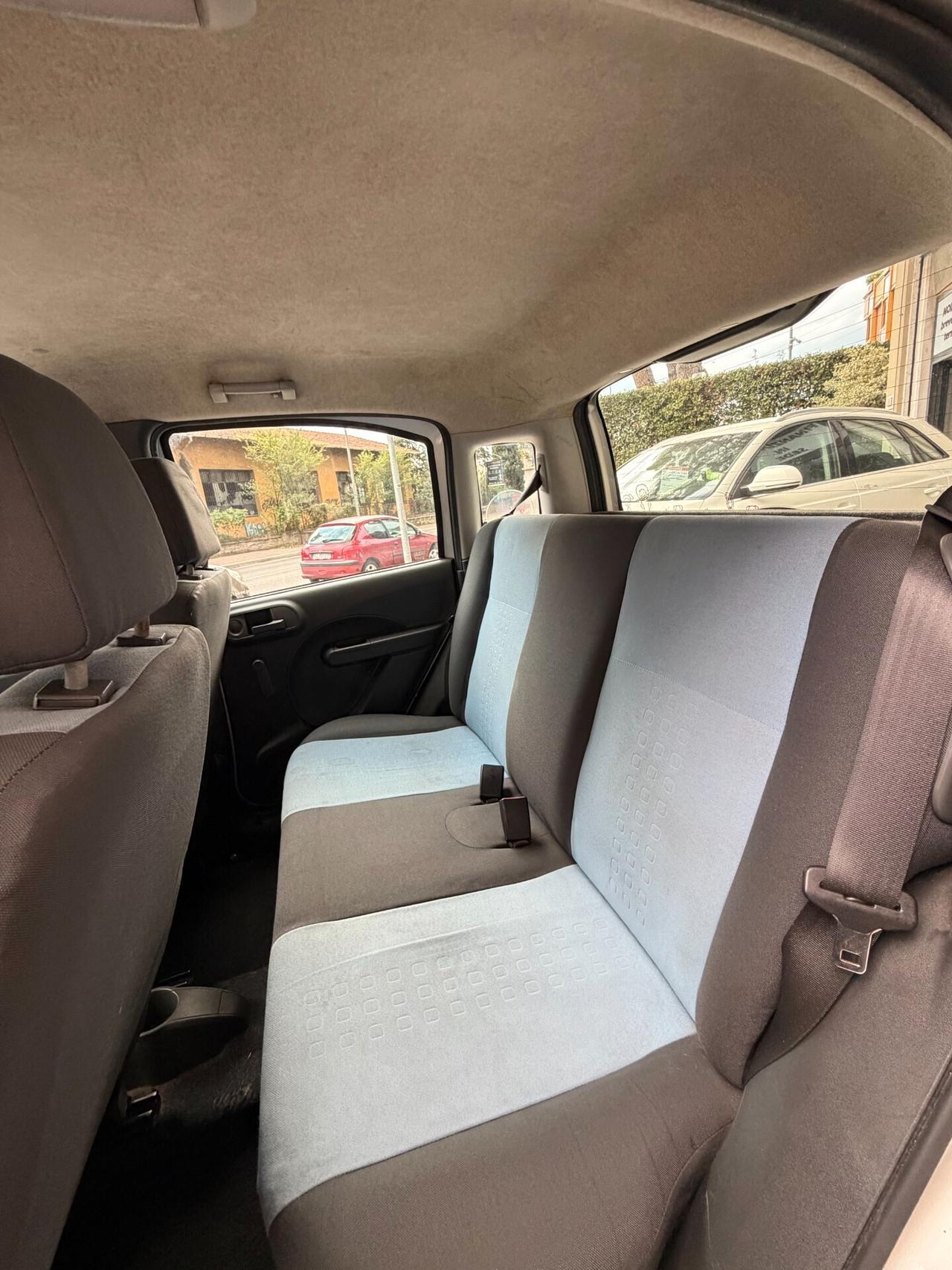 Fiat Panda 1.2 Dynamic Natural Power
