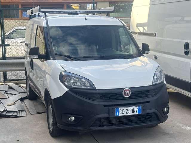 Fiat DOBLO CARGO CH1 BUSINESS 1.4 NAT 120cv E6D