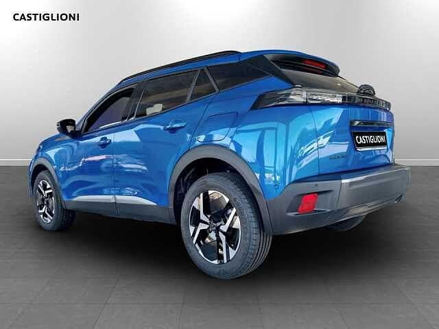 Peugeot 2008 2008 1.2 puretech Allure s&s 100cv