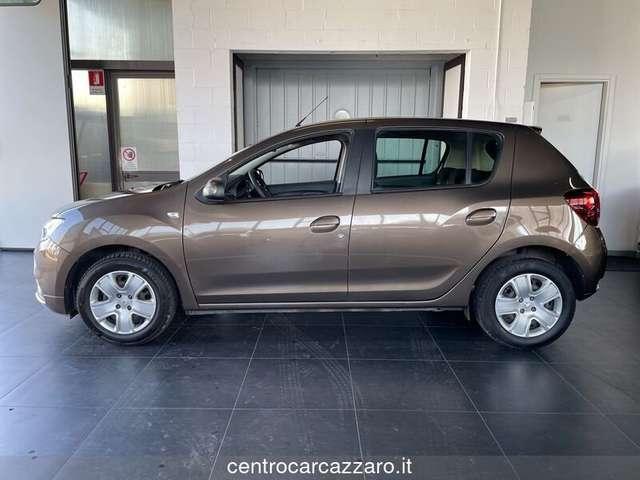 Dacia Sandero 1.0 SCe Streetway Comfort S&S my19