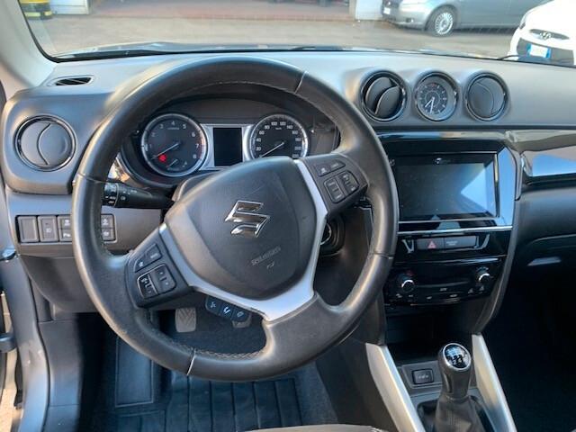 Suzuki Vitara 1.6 VVT V-Top 2WD