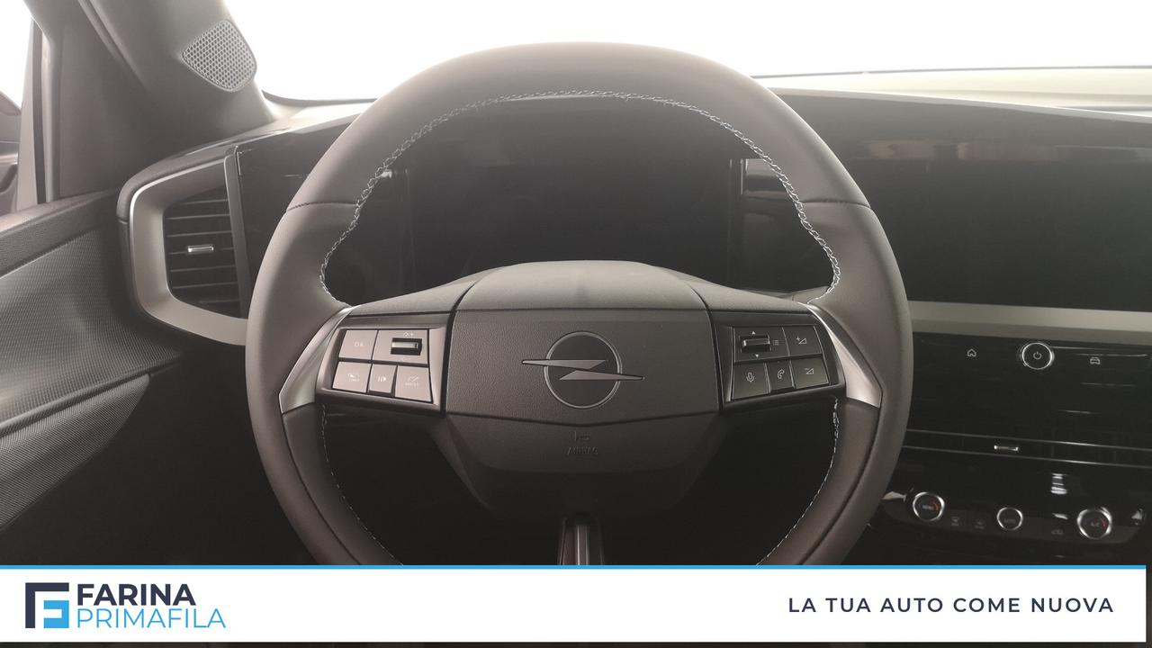 OPEL Mokka 1.2 Edition s&s 136cv