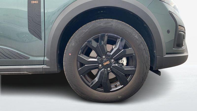 Dacia Jogger DACIA 1.6 hybrid Extreme 140cv 7p.ti