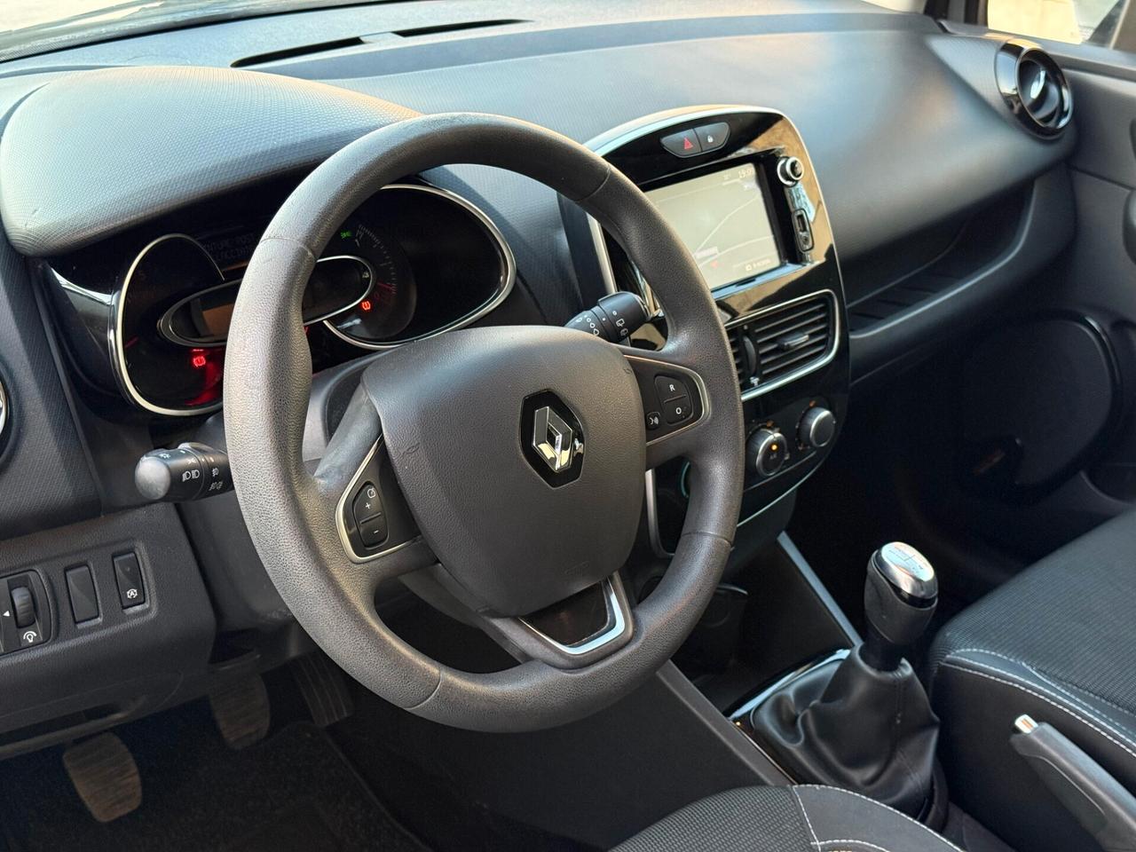 Renault Clio dCi 8V 90CV Start&Stop 5 porte Energy Zen