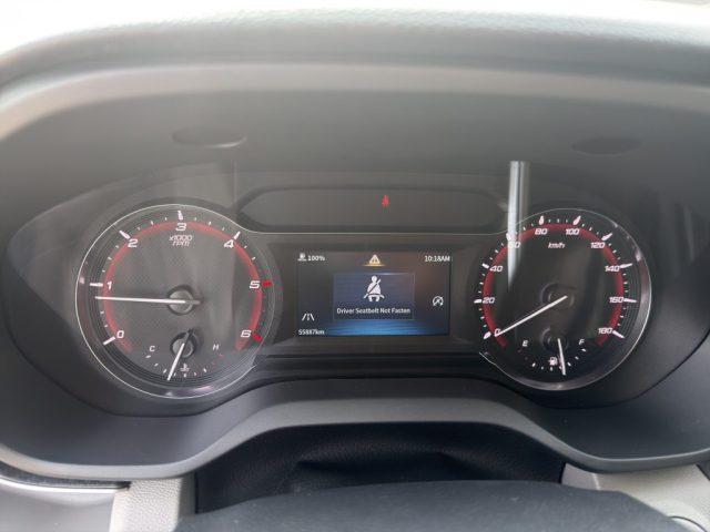 MAXUS Deliver 9 Deliver9 2.0CRDI 150CV FWD PL-TM Furgone