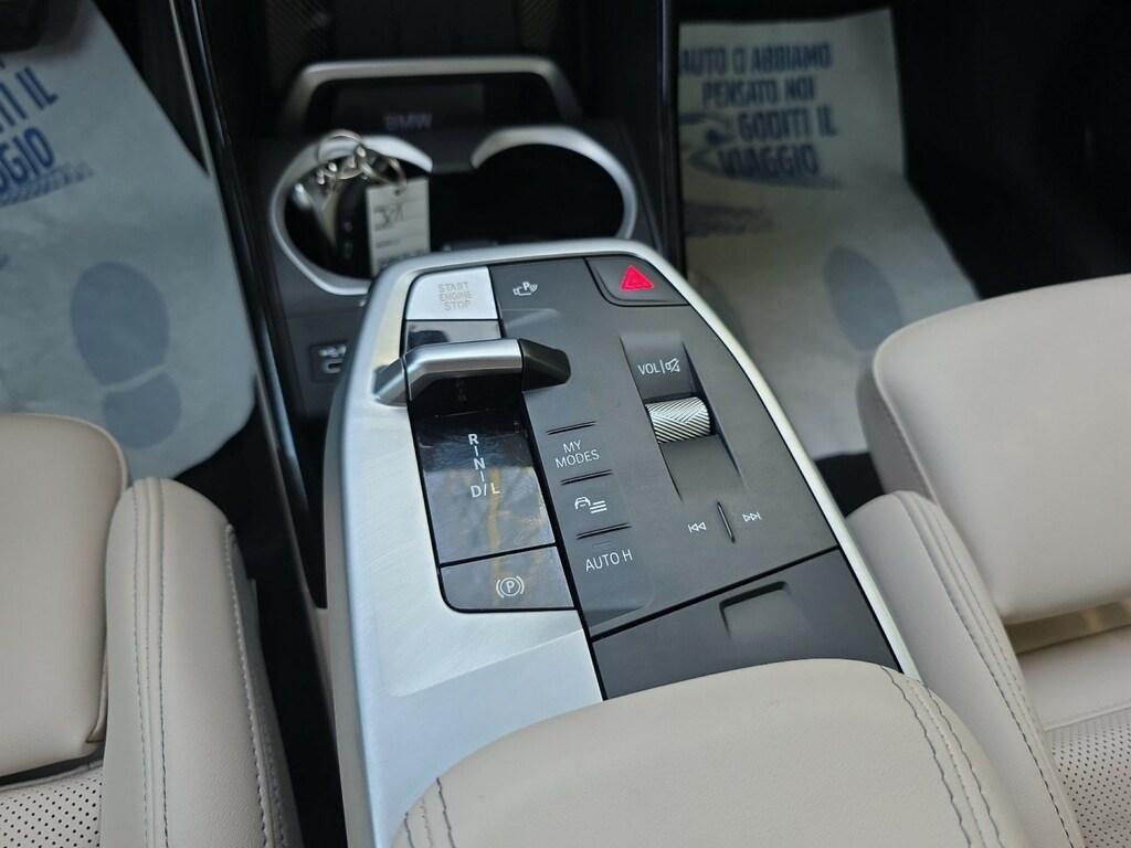 BMW X1 18 i xLine sDrive DCT