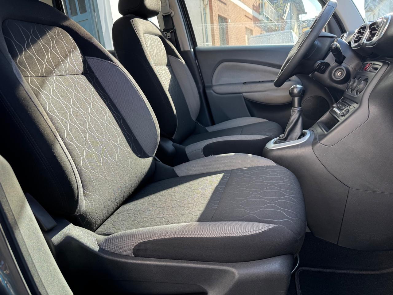 Citroen C3 Picasso 1.4 VTi 95 GPL