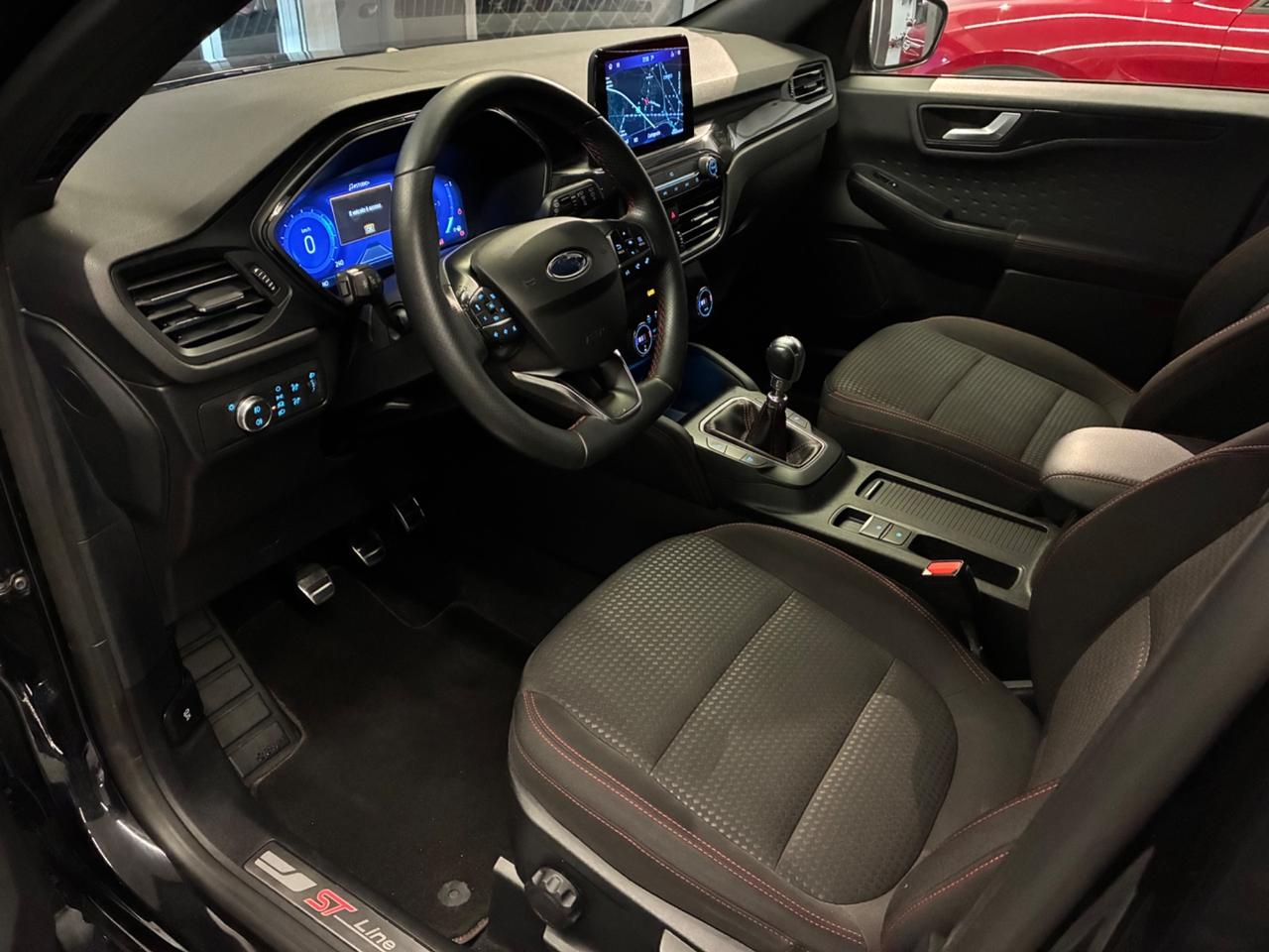 Ford Kuga 2.0 ST-Line Unico Proprietario 150cv