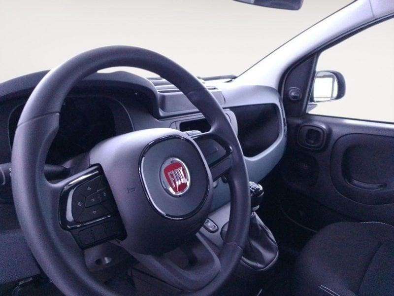 FIAT Pandina 1.0 firefly hybrid Pop s&s 70cv