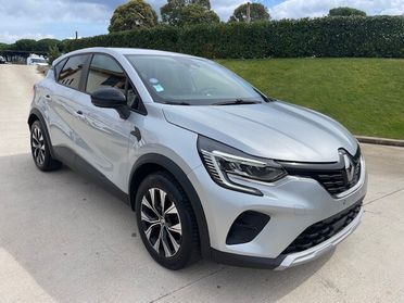 Renault Captur TCe 100 CV GPL Equilibre
