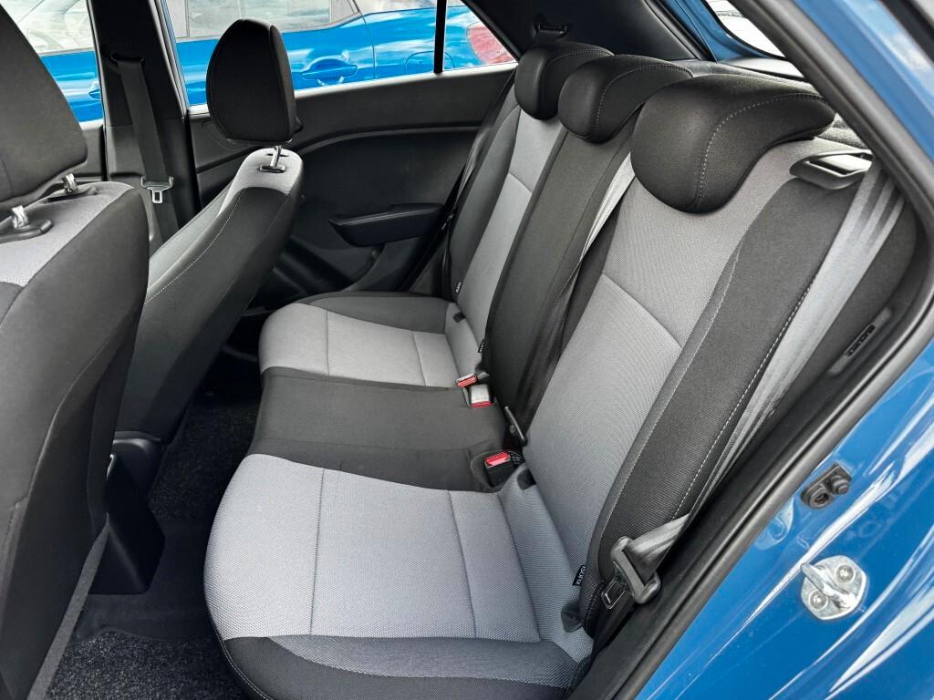 Hyundai i20 1.2 GO 84cv 5p