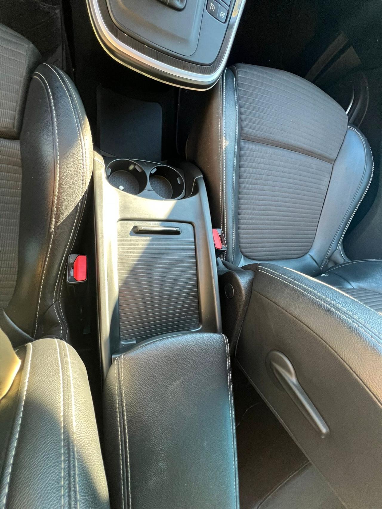 Renault Scenic Scénic dCi 8V 110 CV Energy Bose