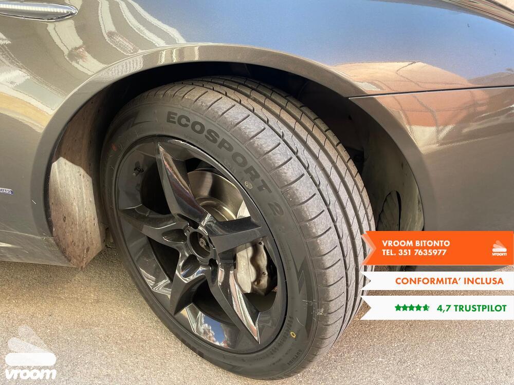 ALFA ROMEO 159 1.9 JTDm 16V Progression